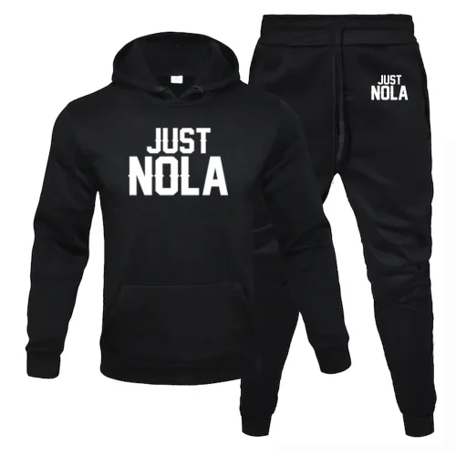 Sweatsuit